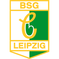 Chemie Leipzig crest