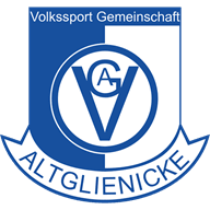 Altglienicke crest