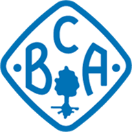 Aichach crest