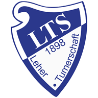 Leher TS crest