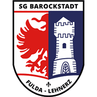 Barockstadt crest