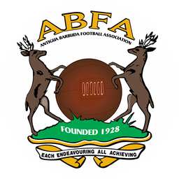Antigua and Barbuda crest