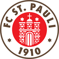 St Pauli II crest