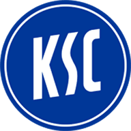Karlsruhe II crest