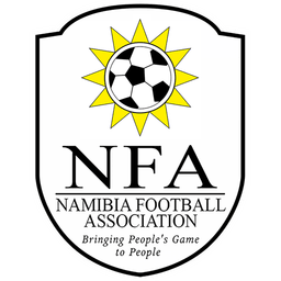 Namibia crest