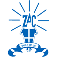 ZAC crest