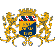 Frisia crest