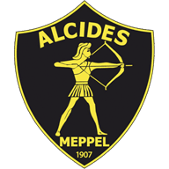 Alcides crest