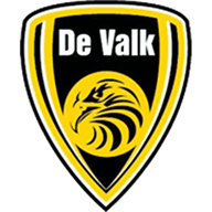 De Valk crest