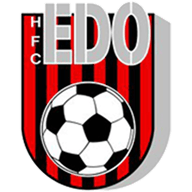 EDO crest