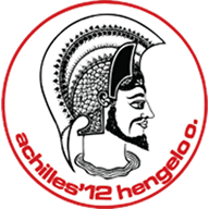Achilles '12 crest
