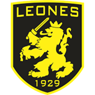 Leones crest