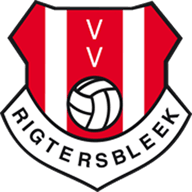 Rigtersbleek crest