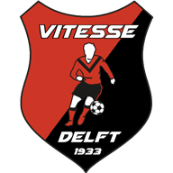 Vitesse Delft crest