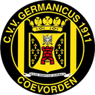 Germanicus crest