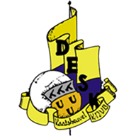 DESK crest