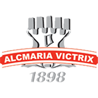 Alcmaria Victrix crest