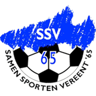 SSV '65 crest