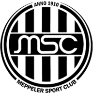 MSC crest