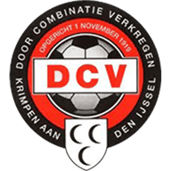 DCV crest