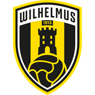 Wilhelmus crest