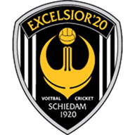 Excelsior '20 crest