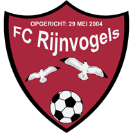 Rijnvogels crest