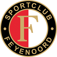 SC Feyenoord crest