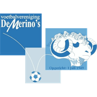 De Merino's crest