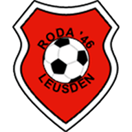 RODA '46 crest