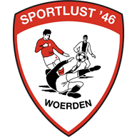 Sportlust '46 crest