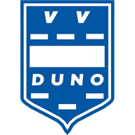 DUNO crest