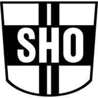 SHO crest