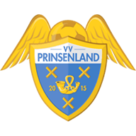Prinsenland crest
