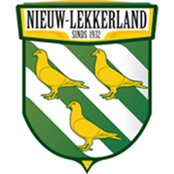 Nieuw-Lekkerland crest