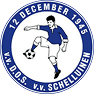 Schelluinen crest
