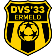 DVS '33 crest