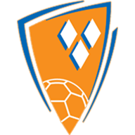 Oranje Nassau A crest