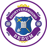 Bedum crest
