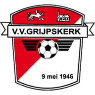 Grijpskerk crest