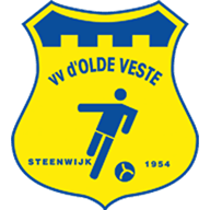 d'Olde Veste '54 crest