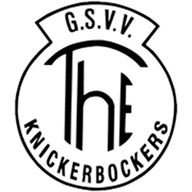 The Knickerbockers crest