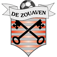 De Zouaven crest
