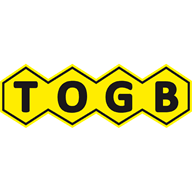 TOGB crest