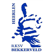 Bekkerveld crest