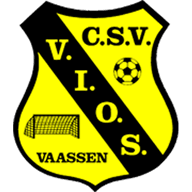VIOS V crest