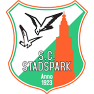 Stadspark crest