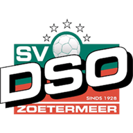 DSO crest