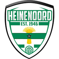 Heinenoord crest
