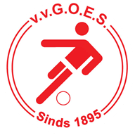 GOES crest